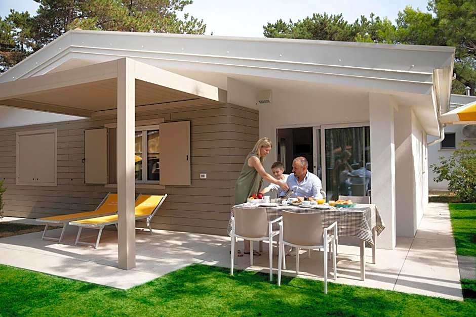 Villaggio Turistico Internazionale