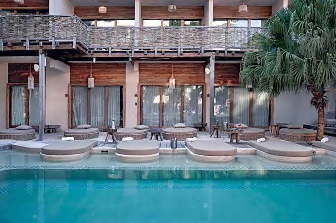 CervecerIa Tulum Boutique Hotel & Beer Spa