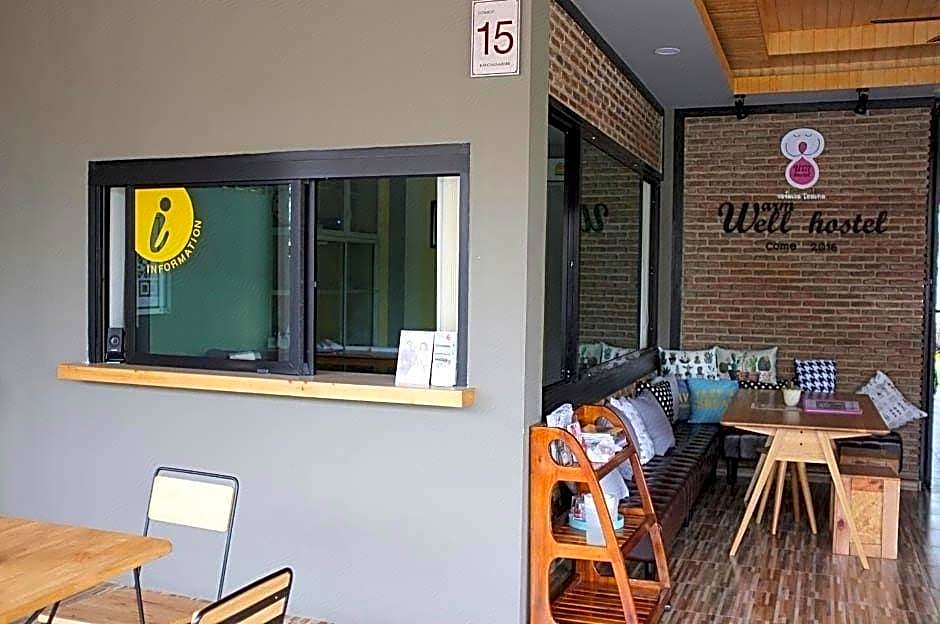 Warm Well Hotel
