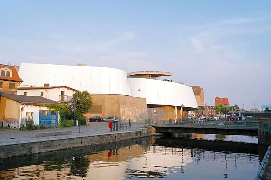 Hotel An den Bleichen