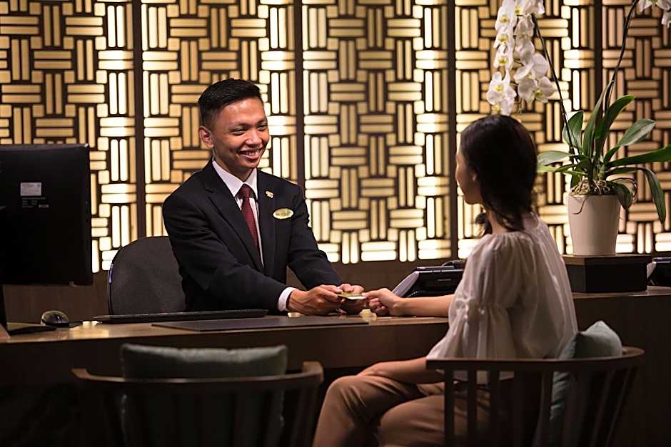 Hotel Santika Premiere Garut