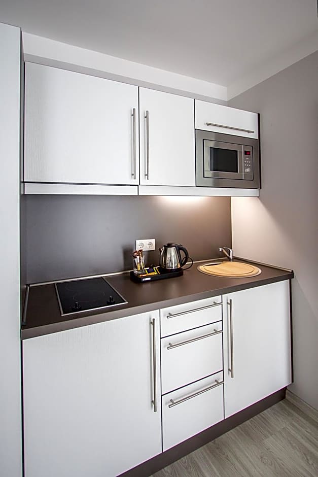 ApartHotel "Am Fließ"