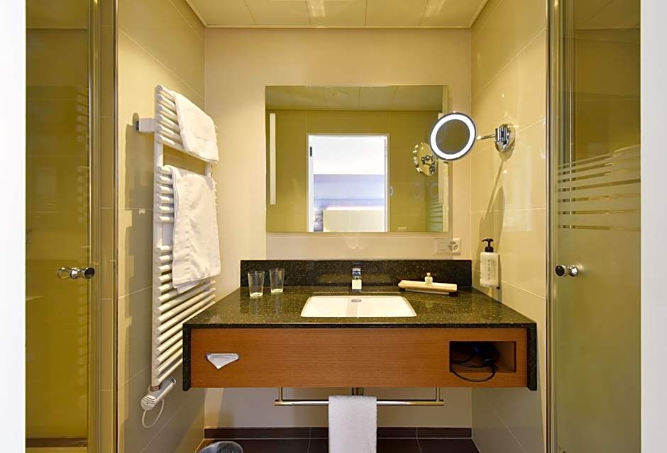 Hôtel de la Paix Lausanne