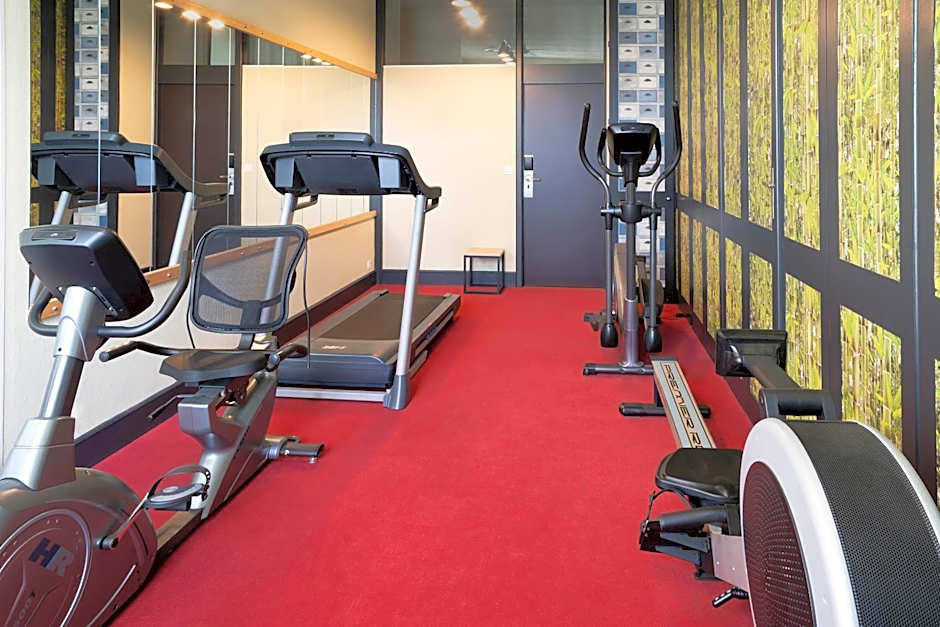 Sure Hotel by Best Western Angouleme