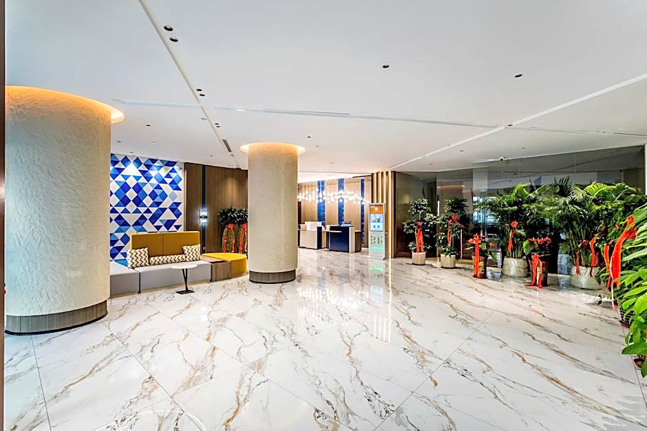 Holiday Inn Express Chengde Downtown By IHG