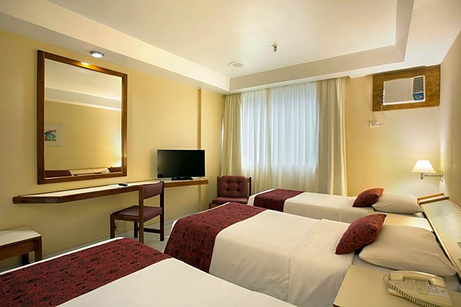 Hotel Atlântico Copacabana