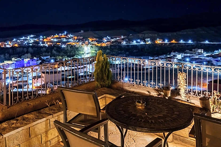 Hotel Xaluca Dades