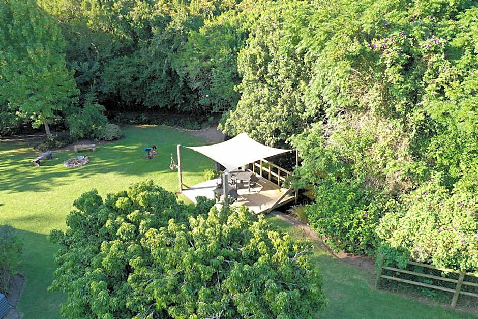 BWHALE guest house B&B