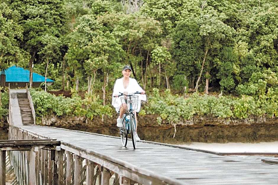 Arasatu Villas & Sanctuary