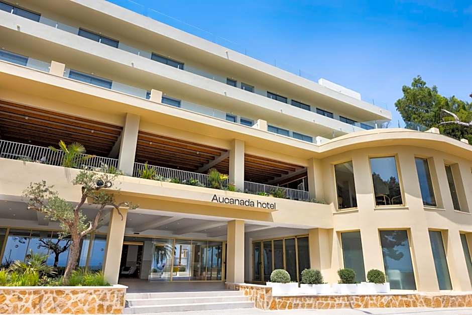 Inmood Aucanada 4 Sup