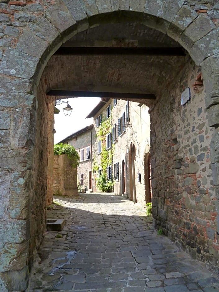 antica casa "le rondini"