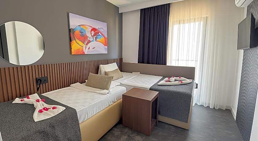 Wolf Of The City Hotel & Spa