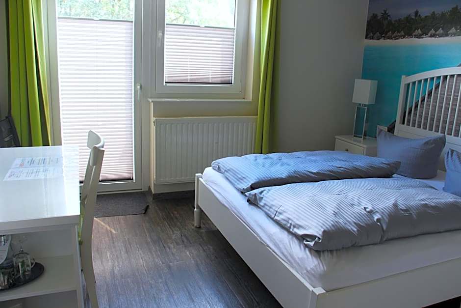 REGIOHOTEL Schanzenhaus Wernigerode