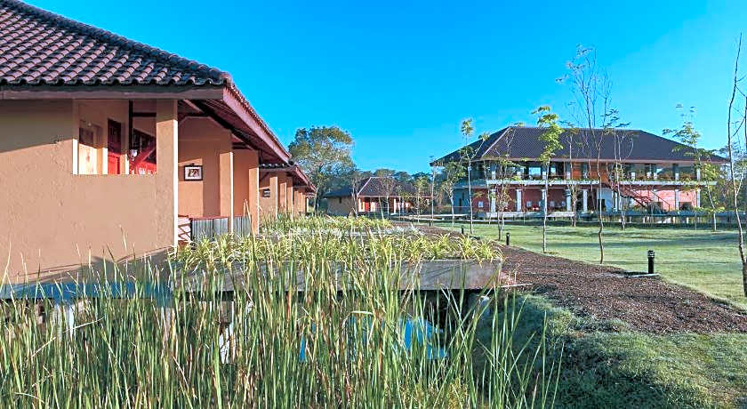 Seerock The Kings Domain Hotel