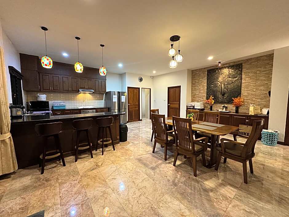 The Siam Place Pool Villa