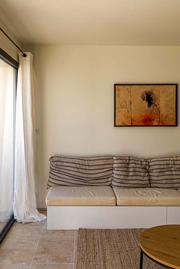 residentie Gaugin C4