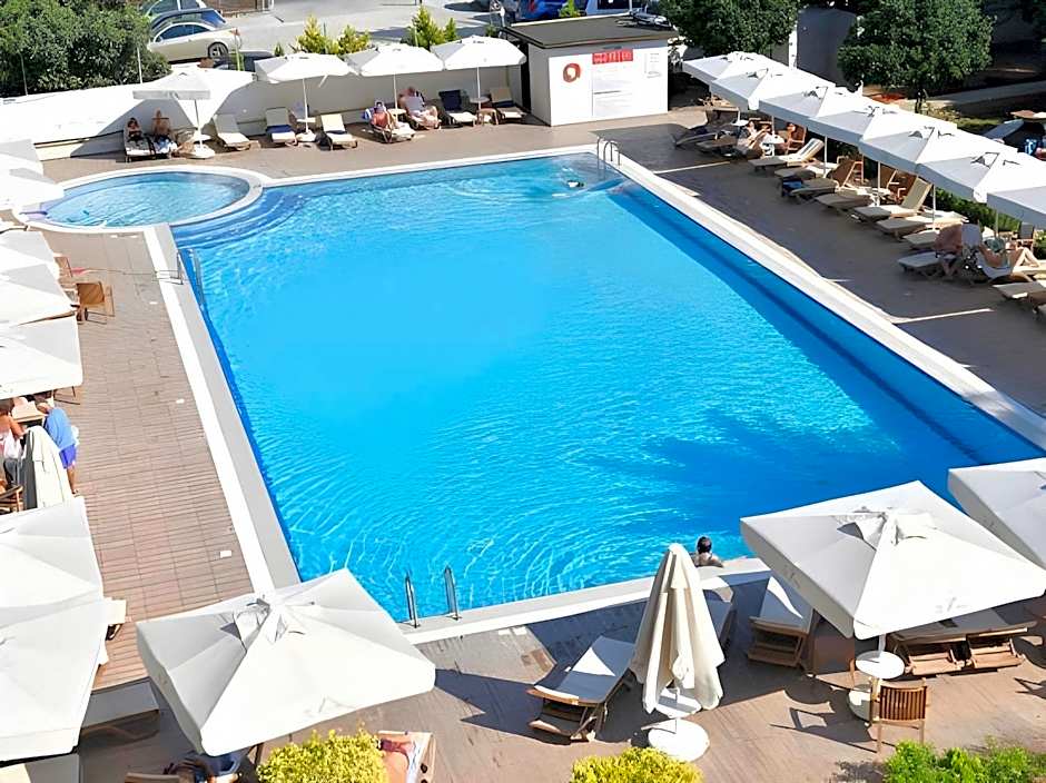 Pia Bella Hotel