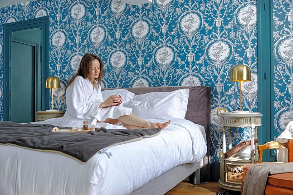 L’Auberge du Château