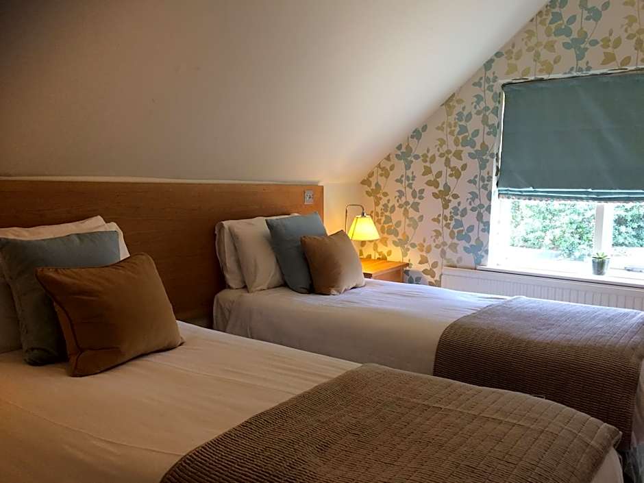 The Marquess of Exeter