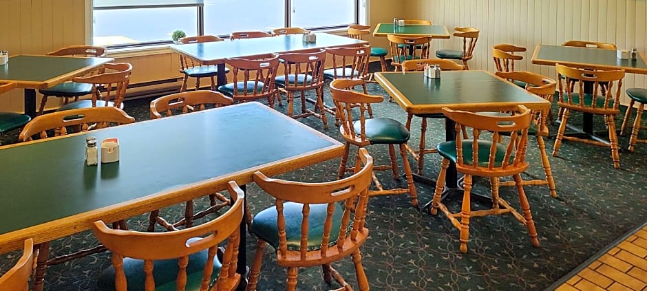 Quality Inn And Suites 1000 Islands