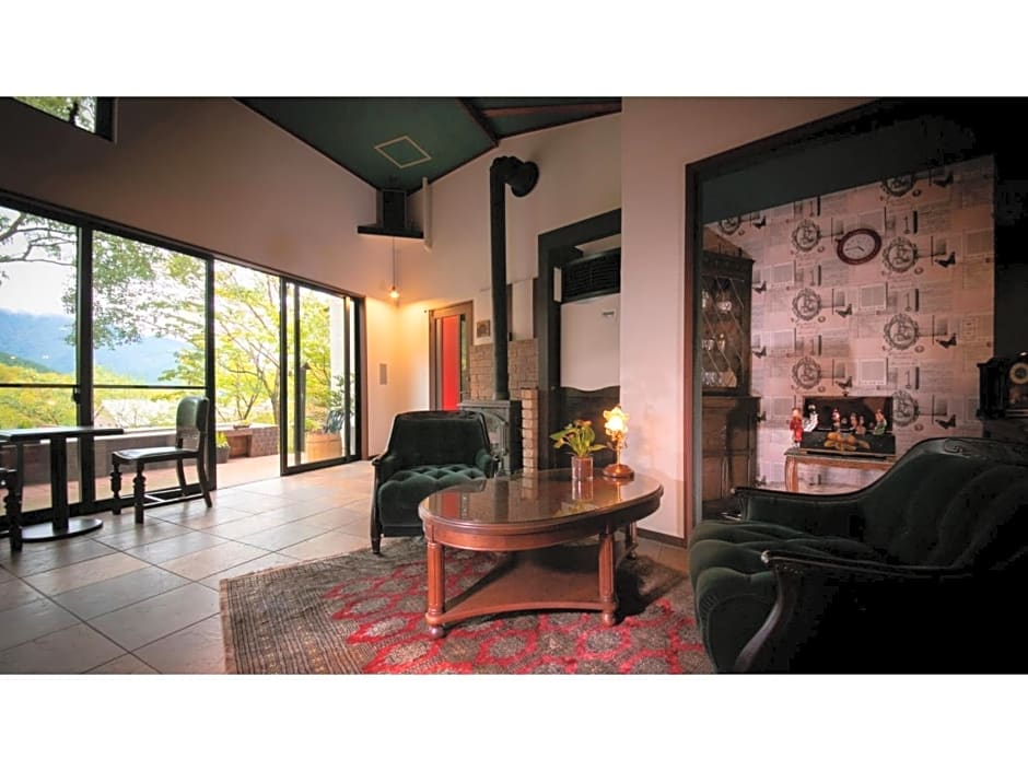 Innterhill Tsubasa Yufuin - Vacation STAY 94216v