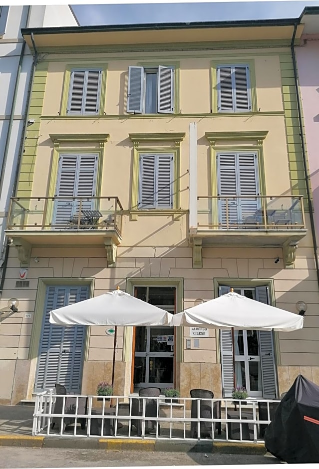 Hotel Cilene
