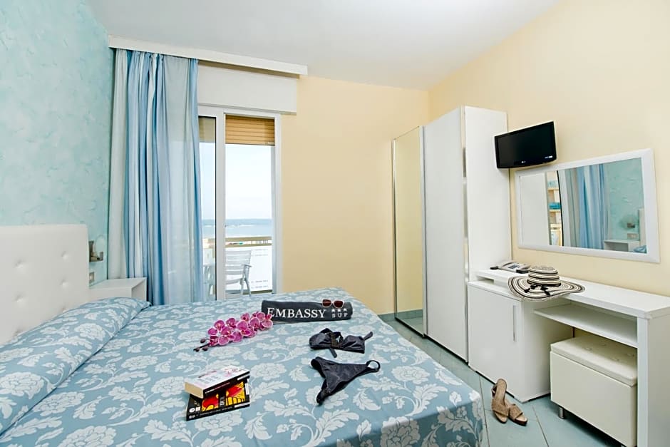 Hotel Embassy