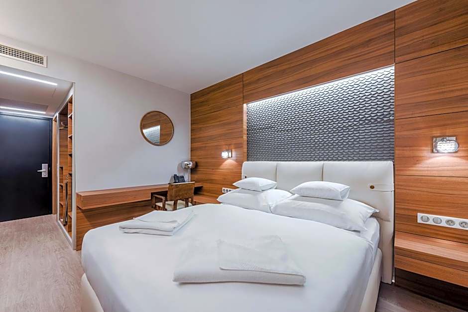 Boutique Hotel Budapest