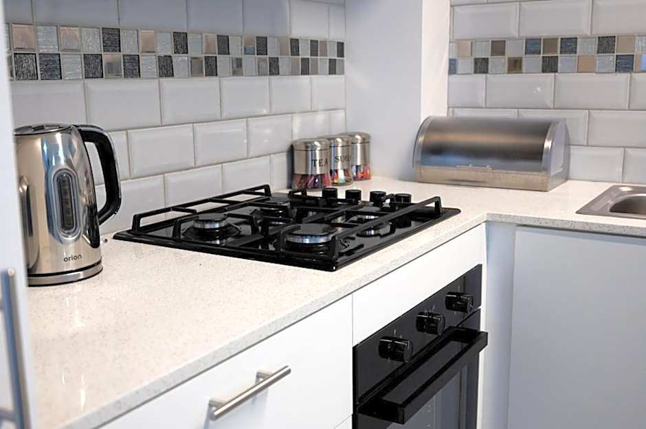 Gorgeous 503 The Millennial with Inverter