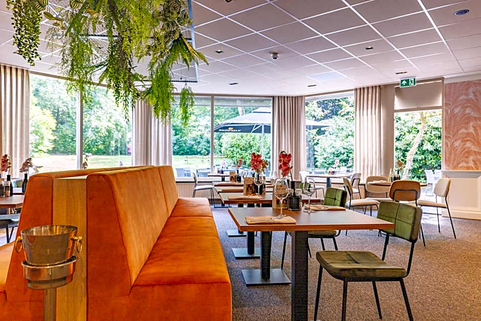 Fletcher Hotel-Restaurant De Scheperskamp