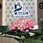 Pinus Hotel