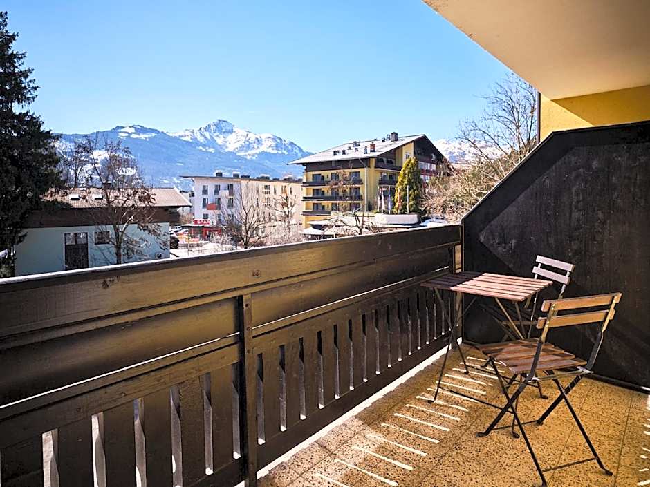 Hotel Pinzgauerhof by Alpeffect Hotels