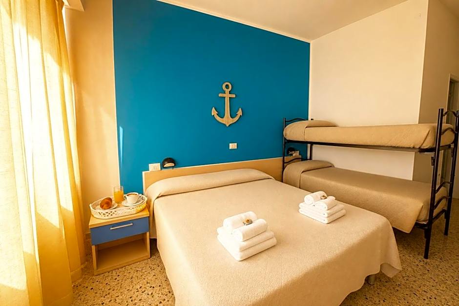 Hotel Eritrea