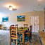 Coyote Mountain Lodge