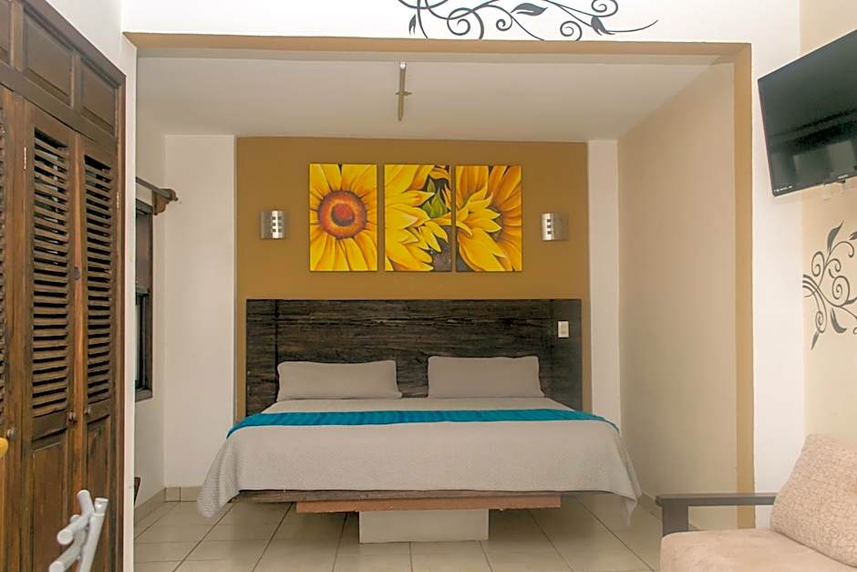 Terraza Suites - Adults Only