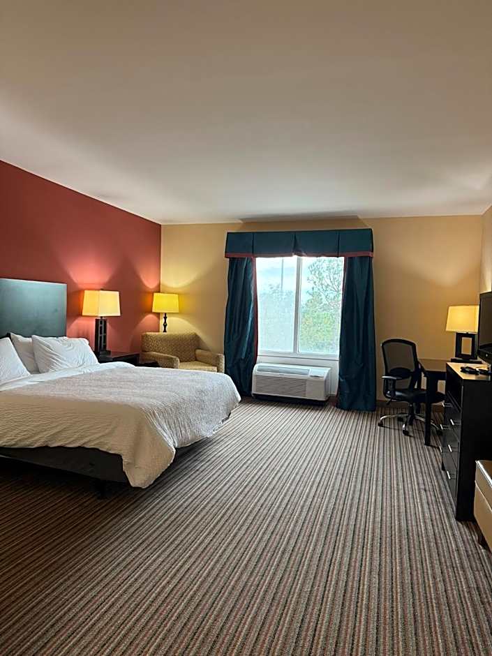 Holiday Inn Titusville/Kennedy Space Center By IHG