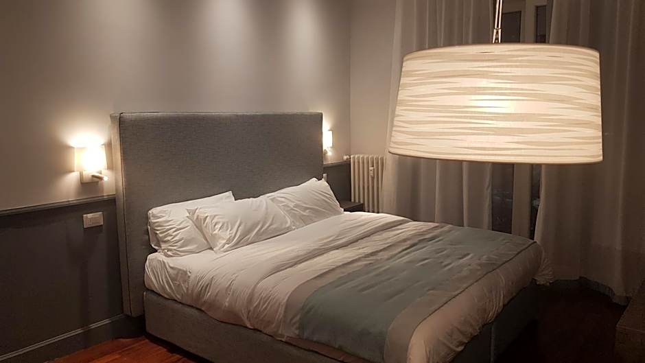 Dimora dell'Arte - Foresteria lombarda Smart Rent