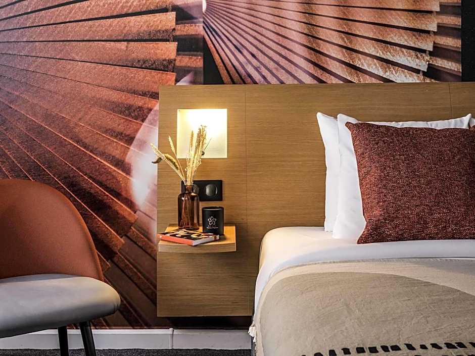 Novotel Paris Vaugirard Montparnasse