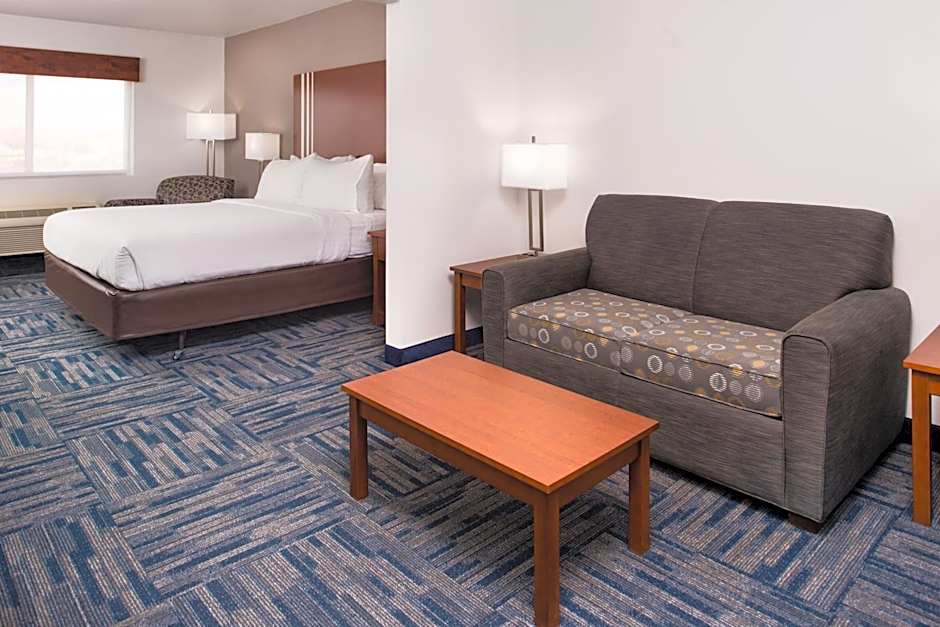 Holiday Inn Express & Suites Alamogordo Highway 54/70 By IHG