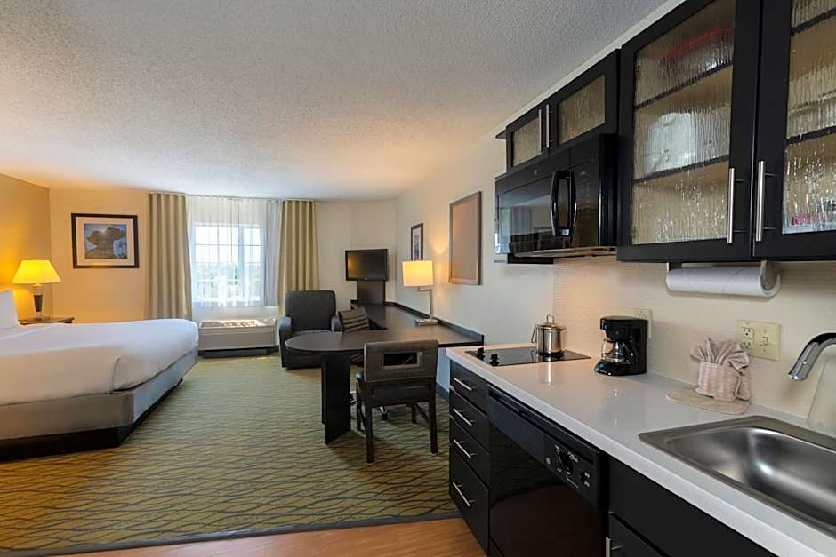 Candlewood Suites Rogers-Bentonville By IHG