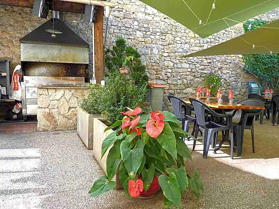 Hôtel Restaurant des Voyageurs