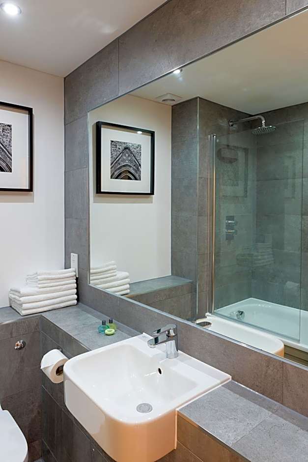 Best Western Atlantic Hotel