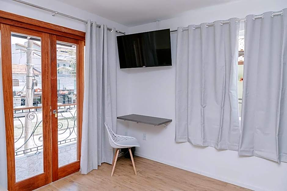 Pousada Velas do Forte