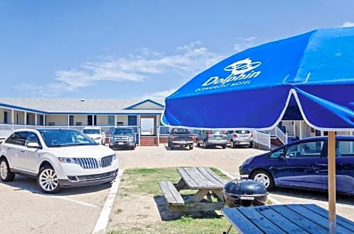 Dolphin Oceanfront Motel - Nags Head