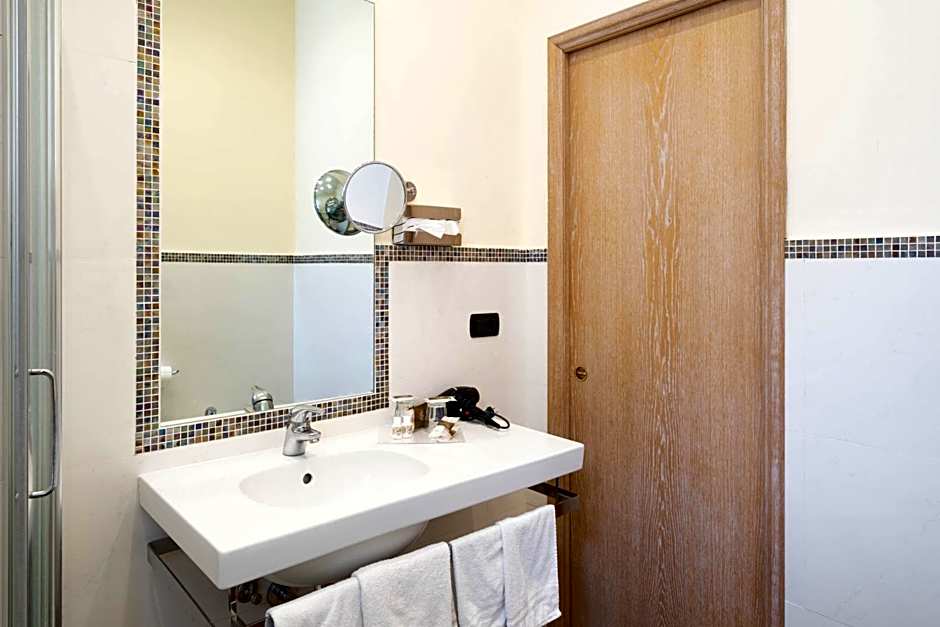 Hotel Manzoni Wellness&Spa