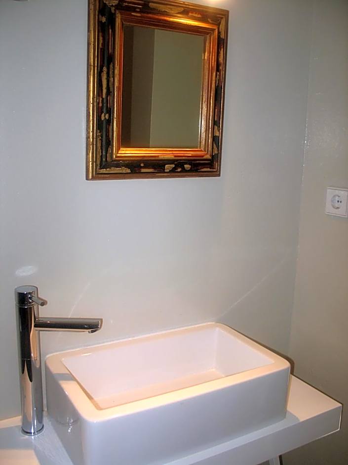 Baga de Sal Wine Guesthouse