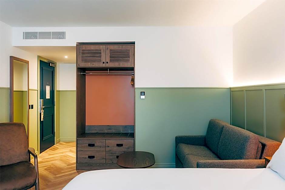 The Marcus Portrush, Tapestry Collection by Hilton