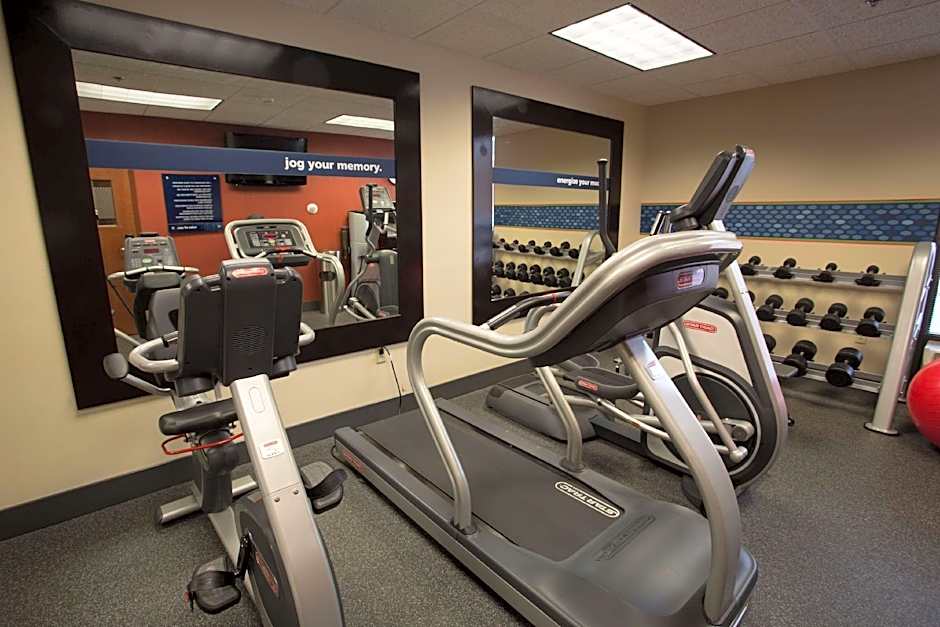 Wingate by Wyndham St Louis Airport