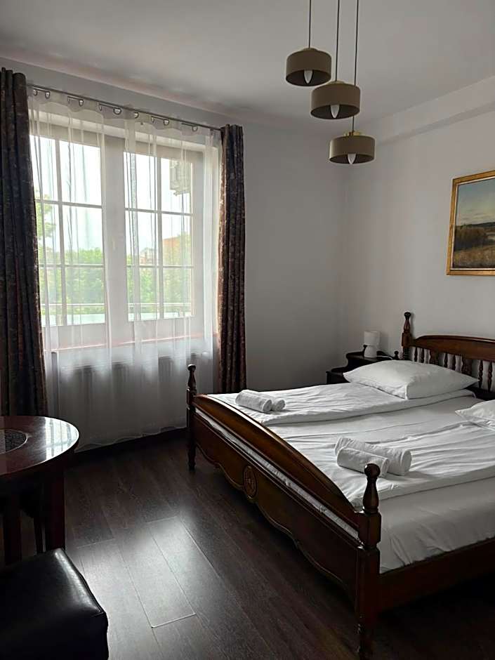 Hotel Polonia