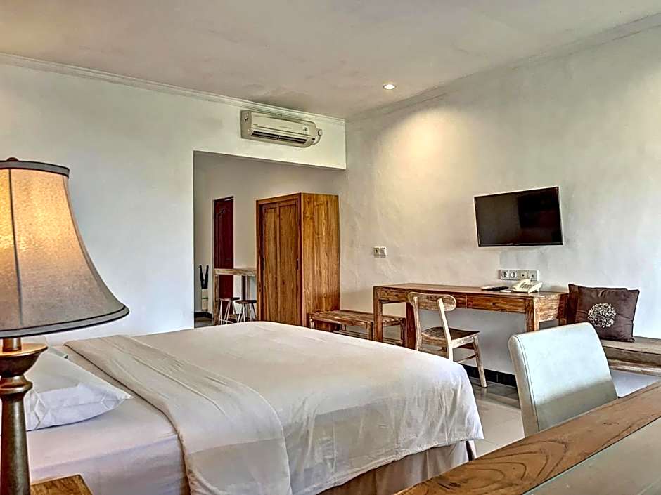 Sanur Lodge